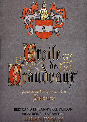 Etoile de Grandvaux