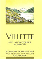 Villette